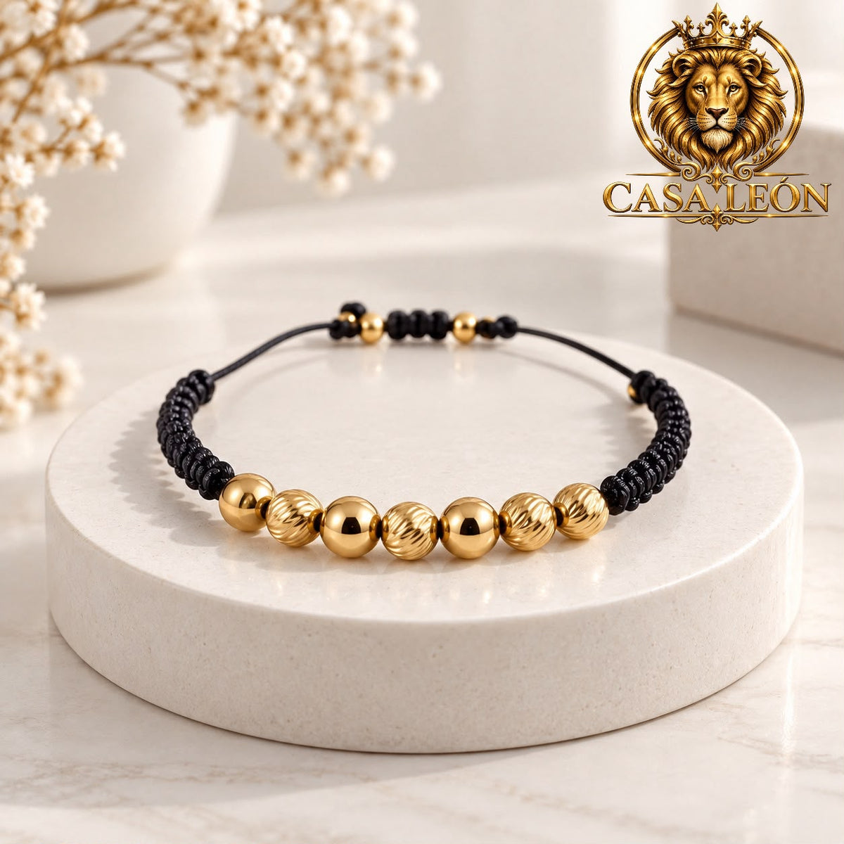 BRAZALETE MONARCA