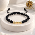 BRAZALETE TEJIDO SERPIENTE