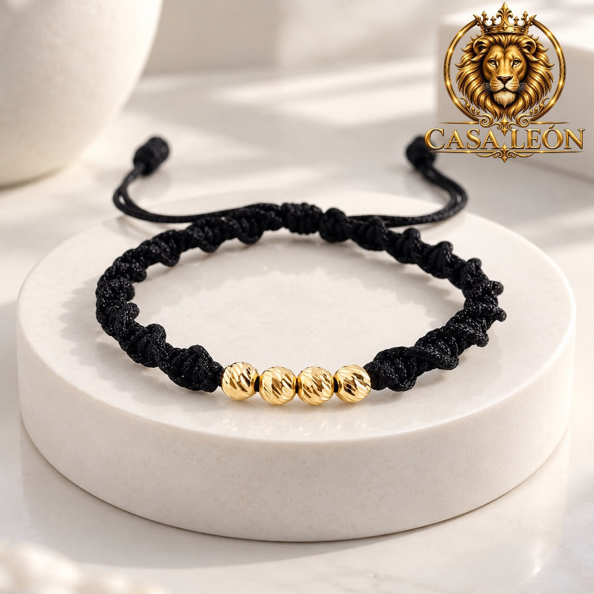 BRAZALETE TEJIDO SERPIENTE
