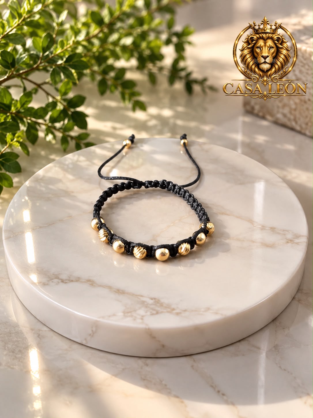 BRAZALETE IMPERIAL