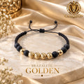 BRAZALETE GOLDEN