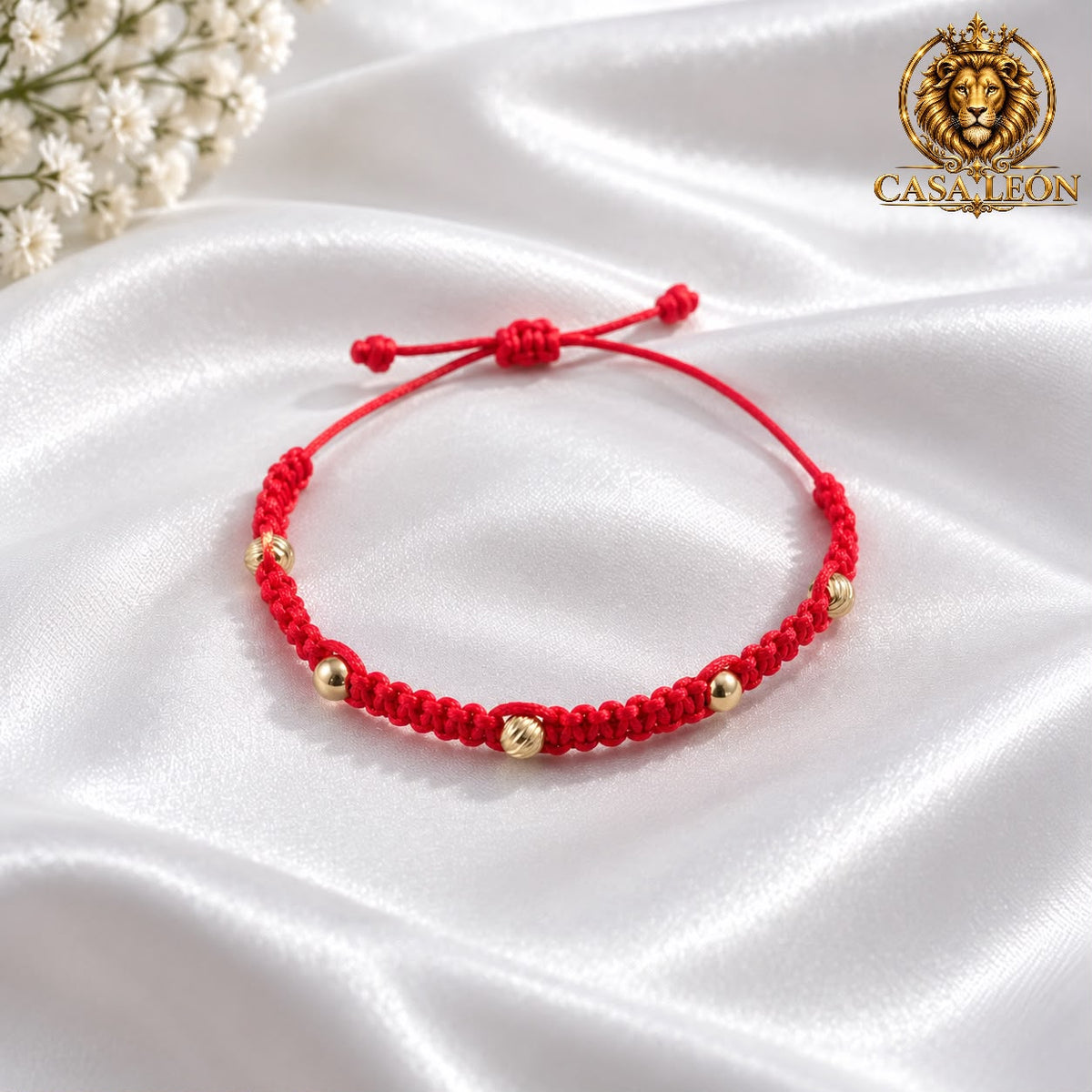 BRAZALETE ENCANTO