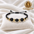 PULSERA APOLO | CASA LEON