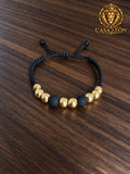 PULSERA FORTALEZA | CASA LEON