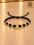 Brazalete de la fortuna | Casa león 5MM